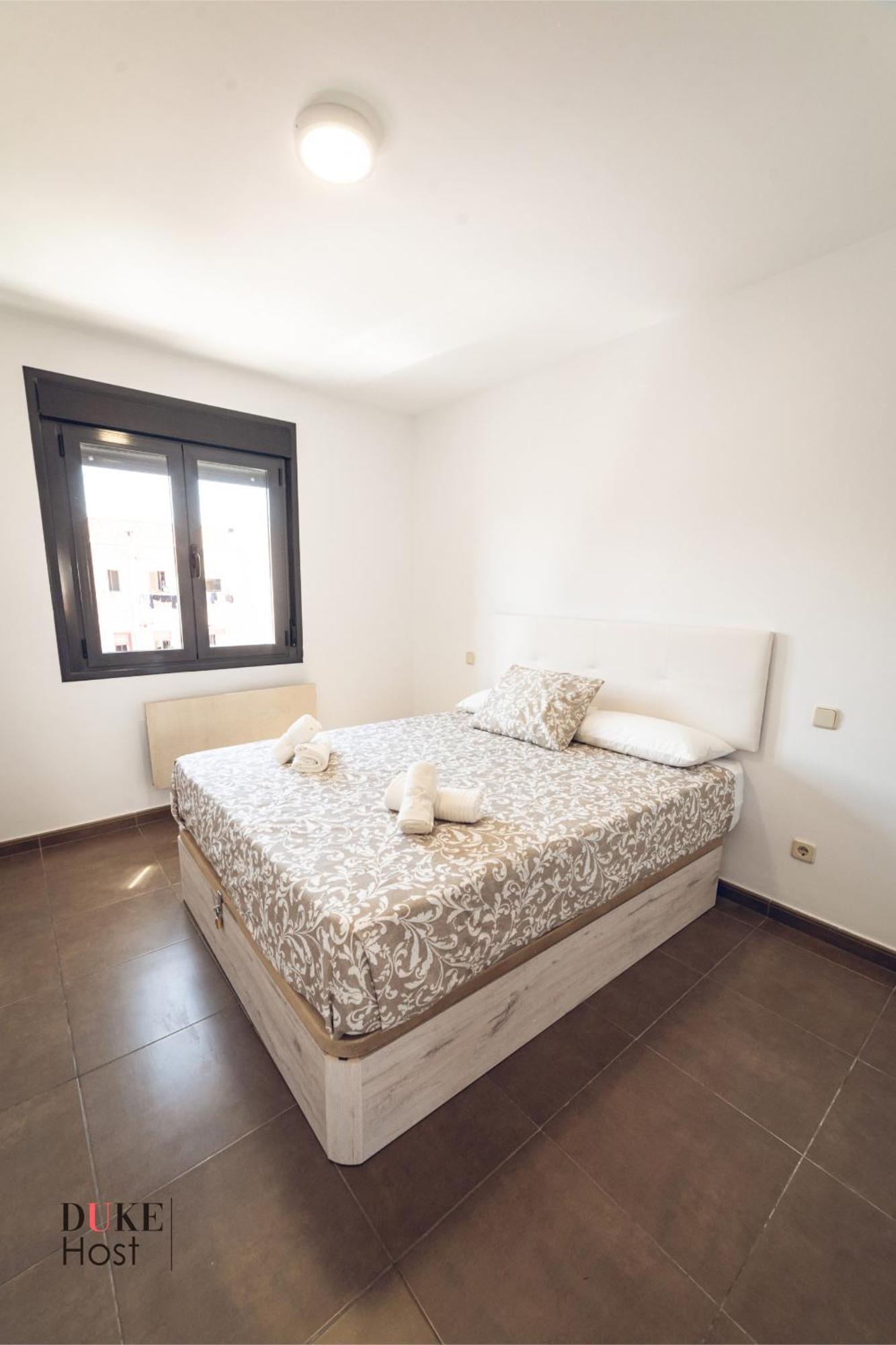 Vistalegre Apartments6 Madrid Bagian luar foto