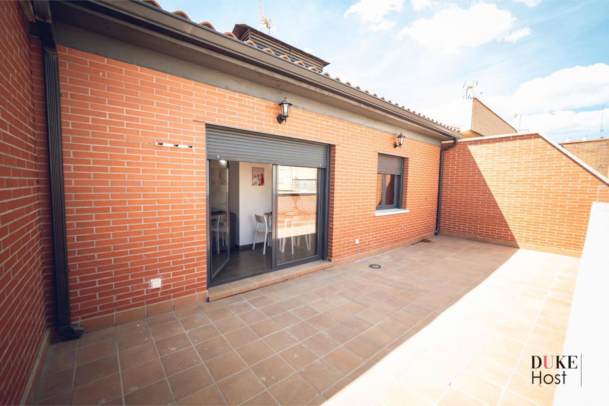 Vistalegre Apartments6 Madrid Bagian luar foto