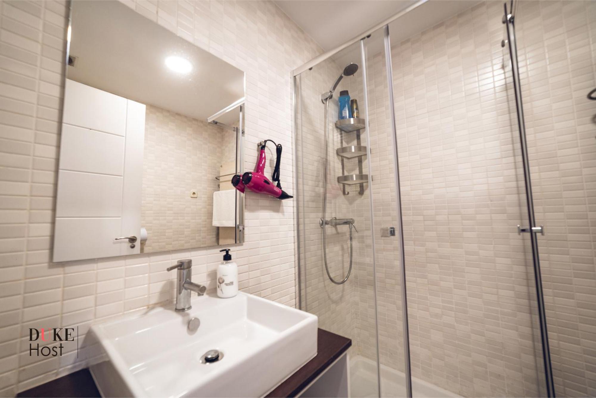 Vistalegre Apartments6 Madrid Bagian luar foto