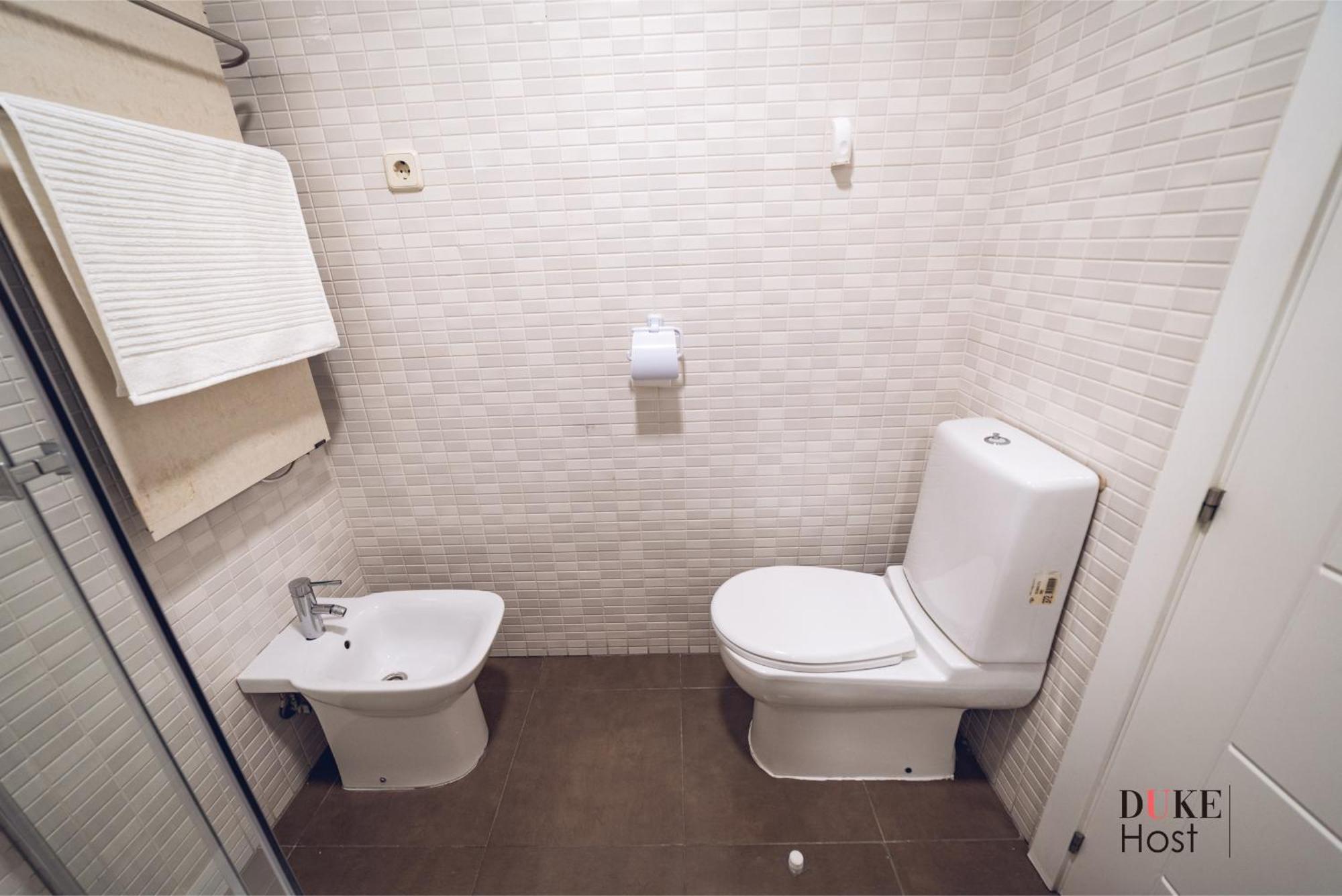 Vistalegre Apartments6 Madrid Bagian luar foto